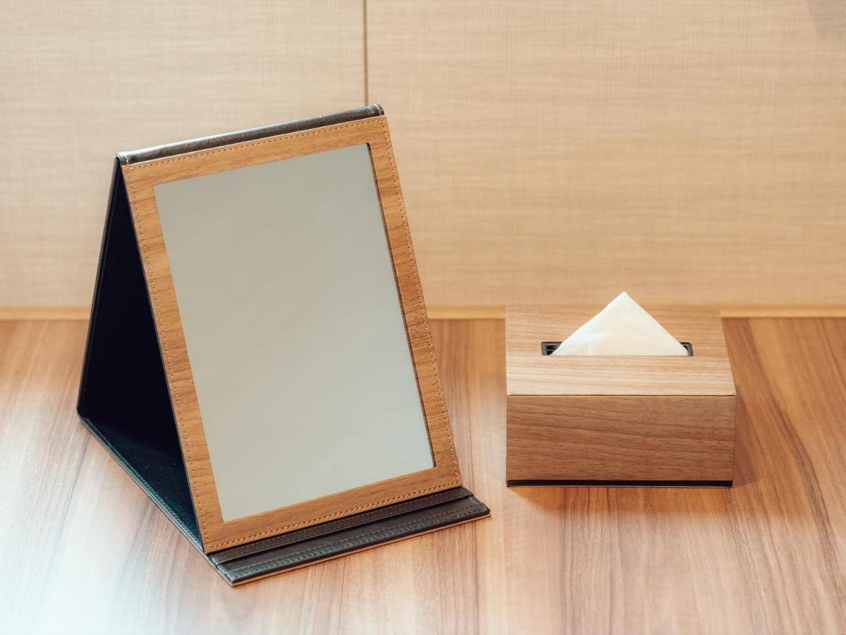 Henn na Hotel Sendai Kokubuncho Bagian luar foto