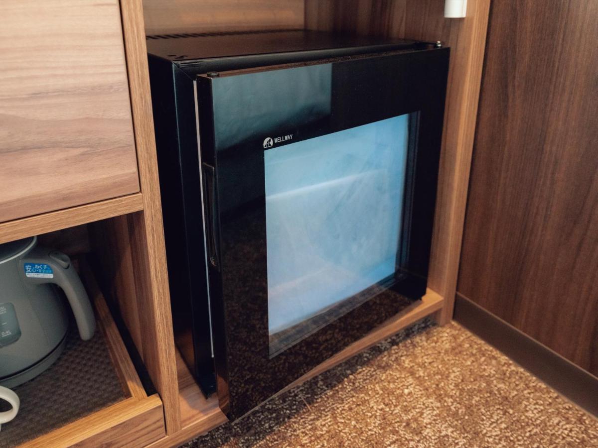Henn na Hotel Sendai Kokubuncho Bagian luar foto