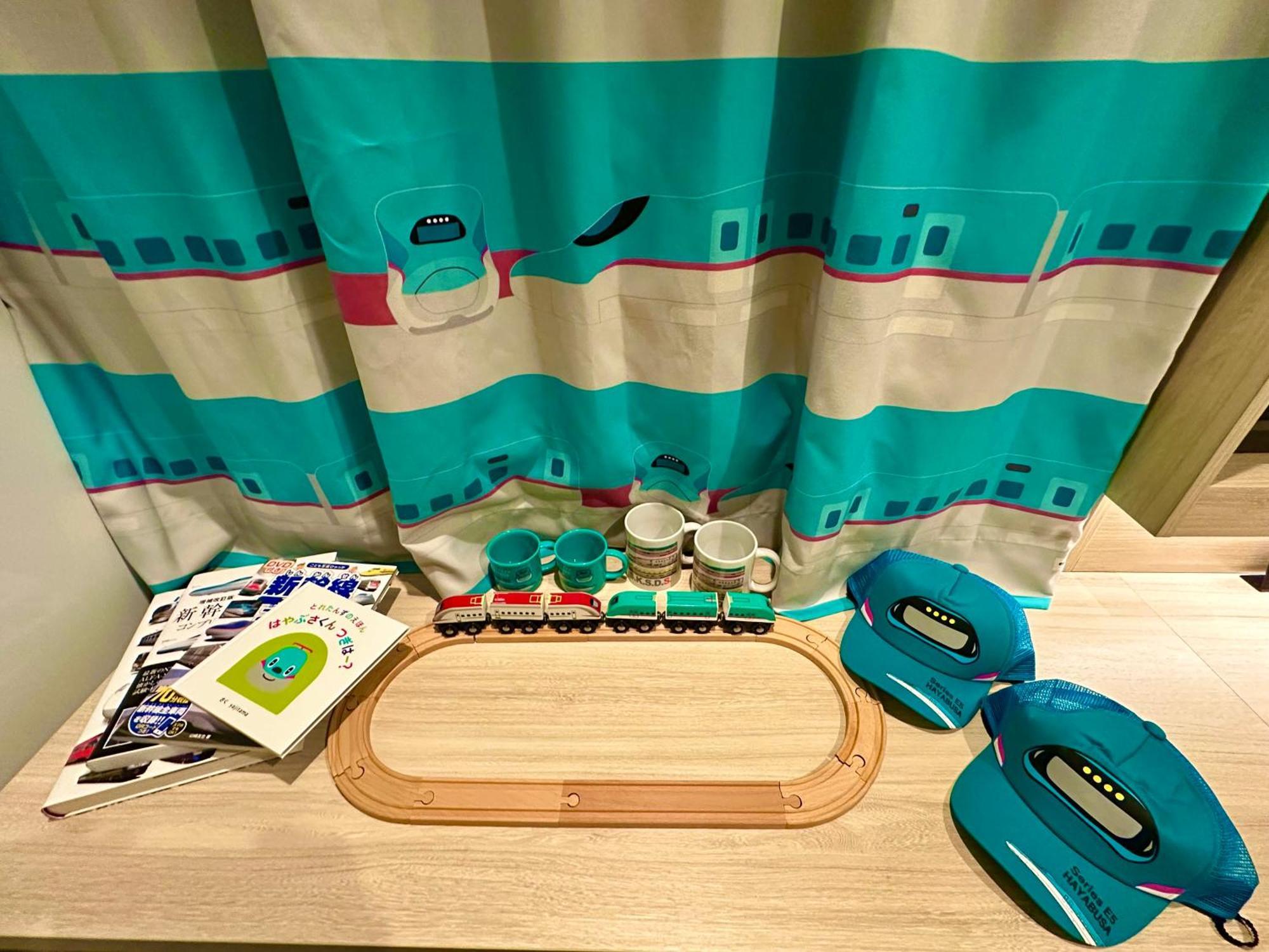 Henn na Hotel Sendai Kokubuncho Bagian luar foto