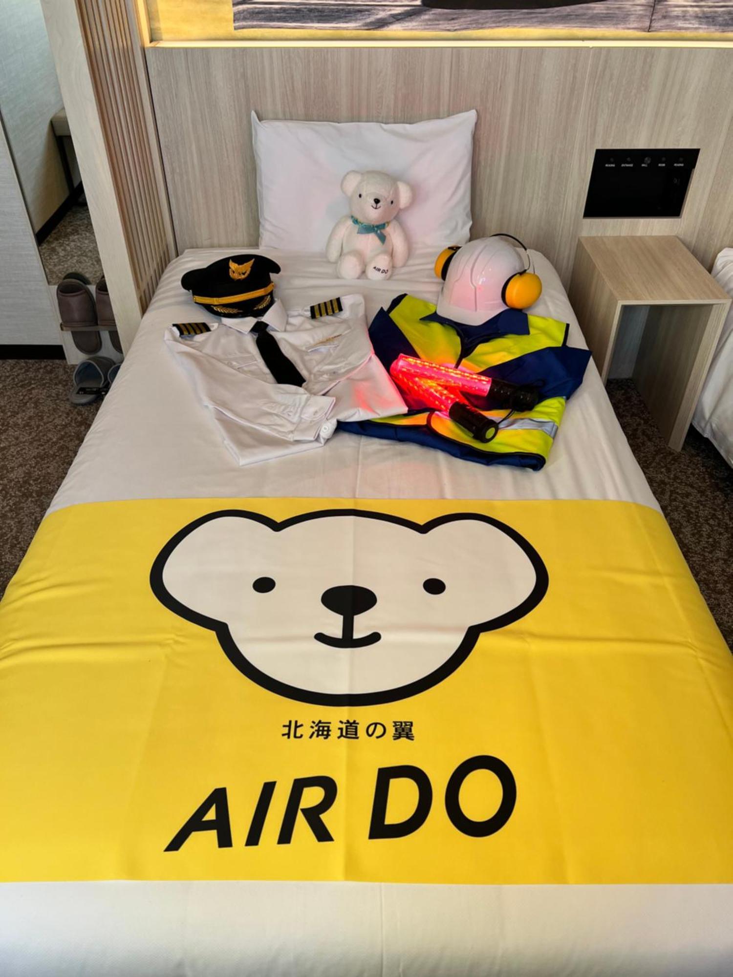 Henn na Hotel Sendai Kokubuncho Bagian luar foto